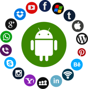 Android App Development Company in India