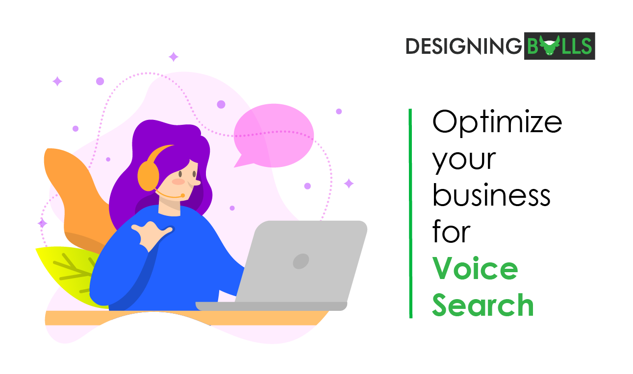 You are currently viewing Optimize your Business for ‘voice search’!