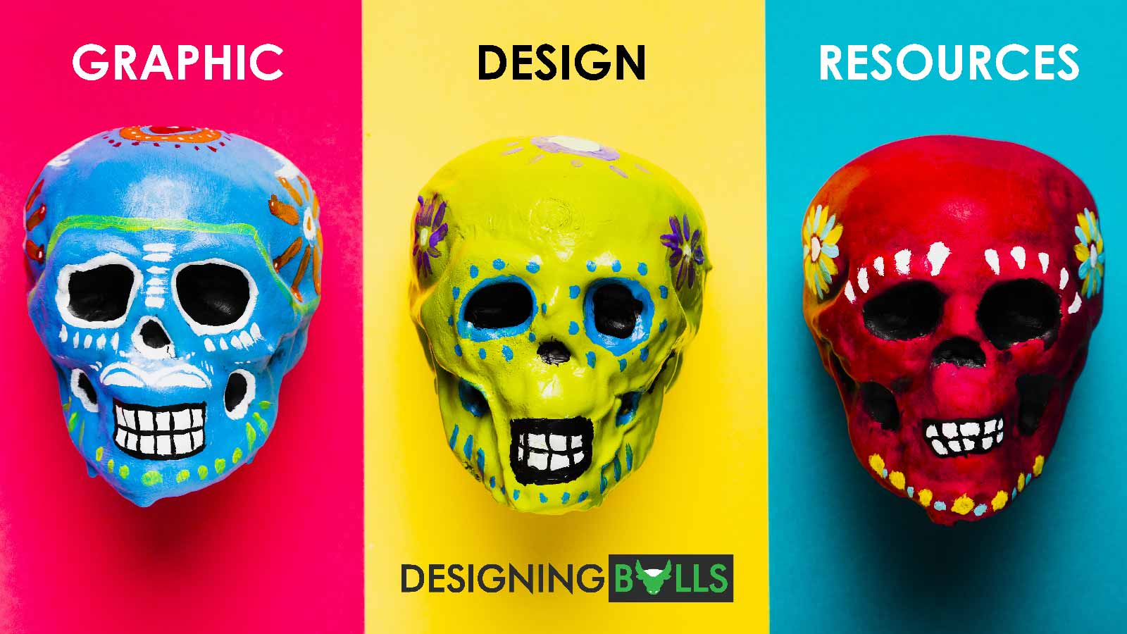 You are currently viewing The Best Graphic Design resources