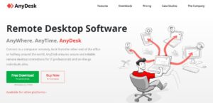 anydesk, Strategies for keeping remote tech workers informed