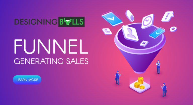 Read more about the article How to create a funnel for generating sales?