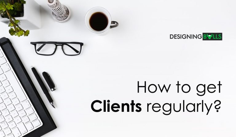 Read more about the article How to get freelance clients on a regular basis?