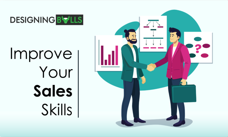 Read more about the article How to improve your sales skills?