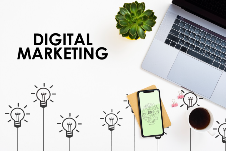 Read more about the article Major Trends of Digital Marketing in 2020!