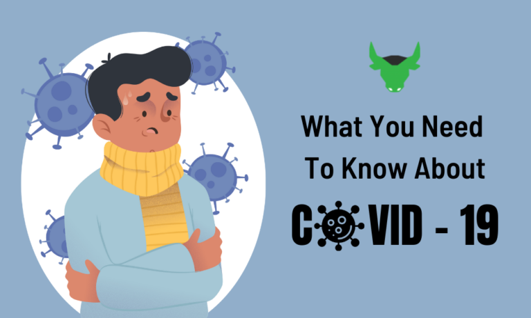 Read more about the article This Is What You Need To Know About COVID – 19