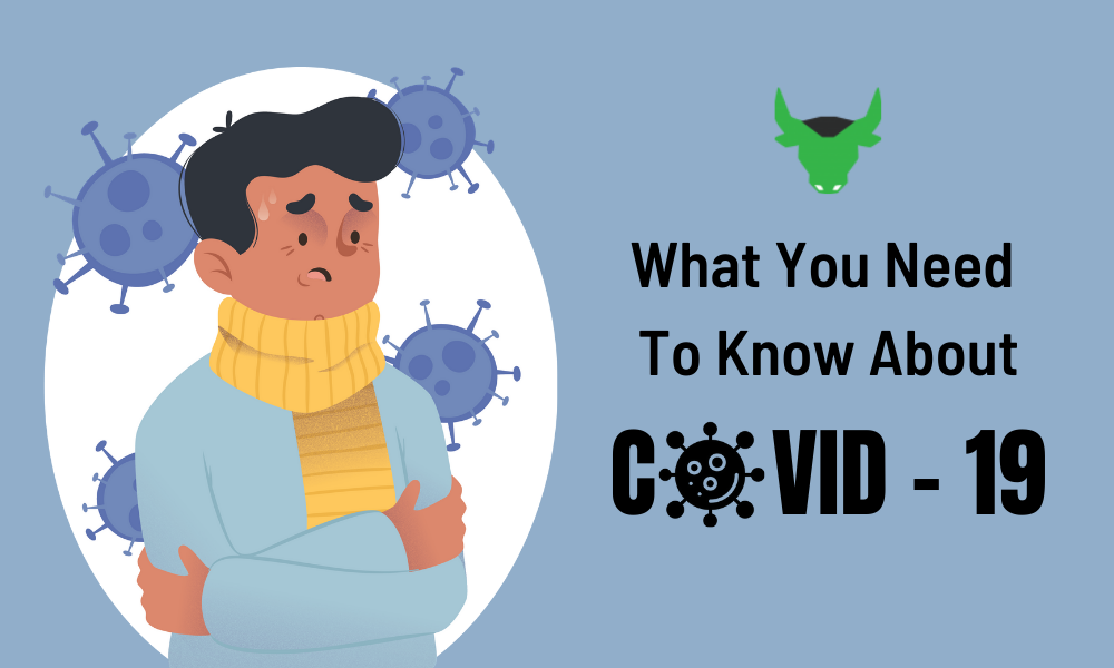 You are currently viewing This Is What You Need To Know About COVID – 19