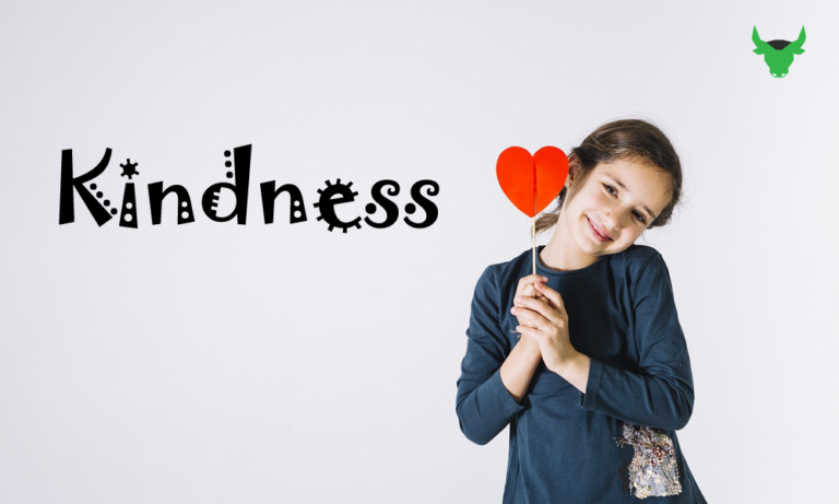 Read more about the article How To Develop Kindness For Yourself?