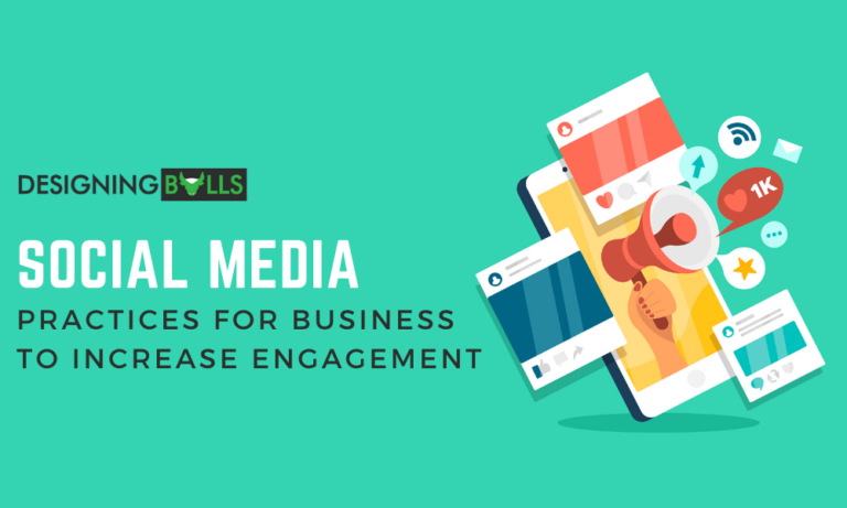 Read more about the article Social Media Practices For Business To Increase Engagement