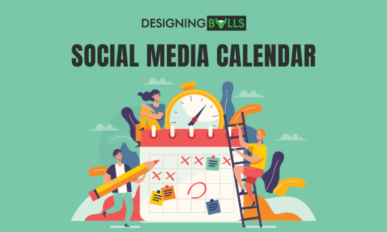 Read more about the article Time To Plan Your Social Media Calendar