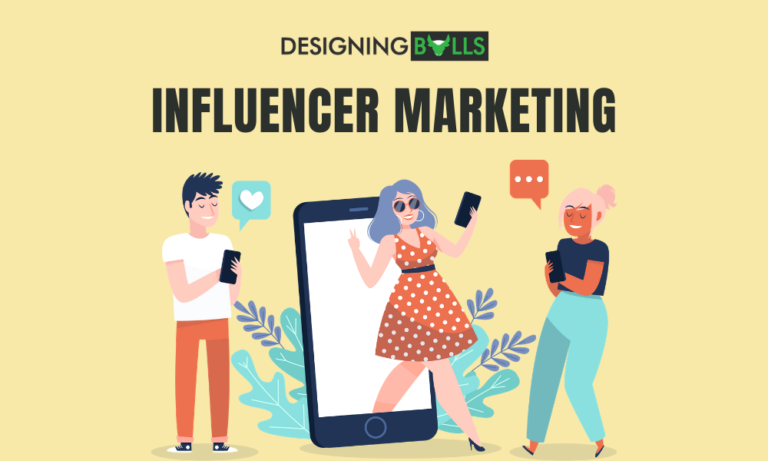 Read more about the article The Importance Of Influencer Marketing