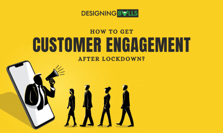 Read more about the article How To Get Customer Engagement After Lockdown?